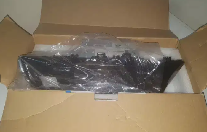 Altus 1.6  video LCD 2016 model Available for sale