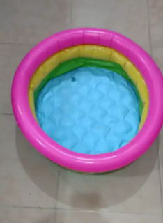 double frame 16 wheel Walker available for sale