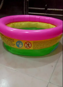 double frame 16 wheel Walker available for sale