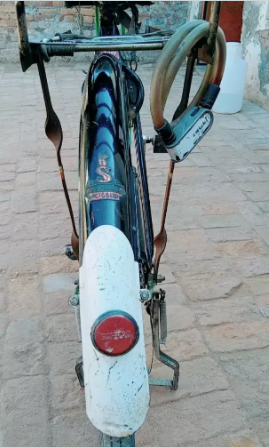 Sohrab cycle Available for sale