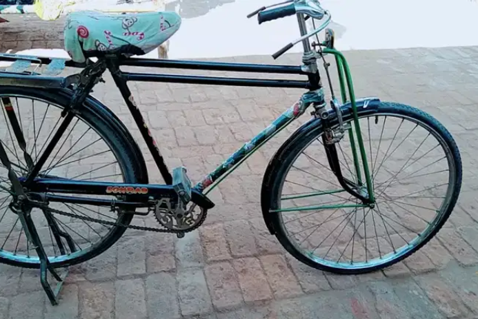 Sohrab cycle Available for sale