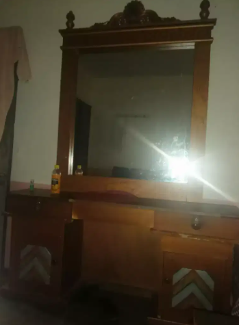 Dressing table  Available for sale