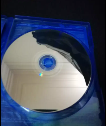 Horizon Zero Dawn Game CD Available for sale