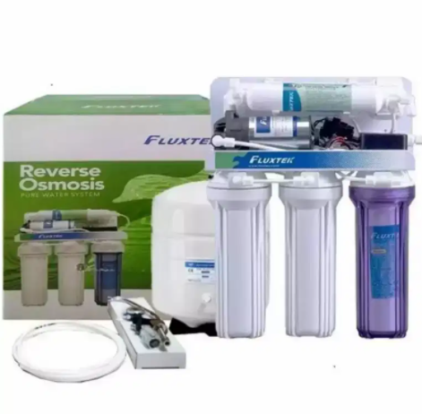 Water treatment plants filter available for sale