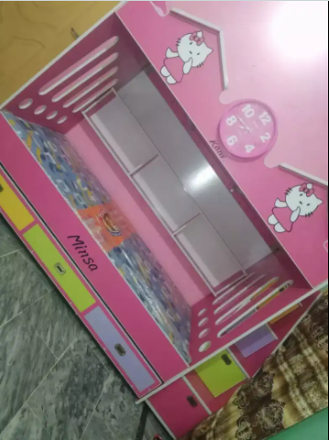 New beautiful kids bed  available for sale