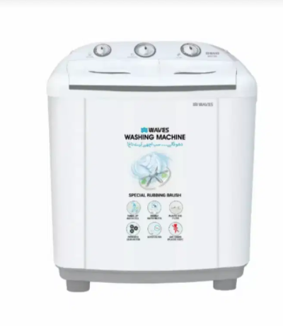 Waves washing machine Available for sale