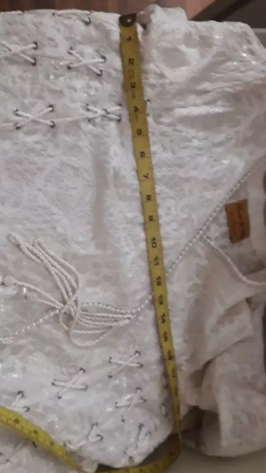 Threads and motifs shirt and dupatta Available for sale