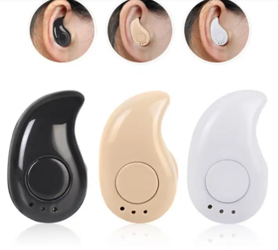 NEW MINI WIRELESS BLUETOOTH 4.1 FASHION HEADSET FOR SALE IN ABBOTTABAD