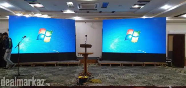 New Video Conference Equipment Sound System Complete Solution Audio for Sale