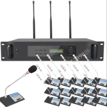 New Sound System r Conference System SMD for Sale in Kohat