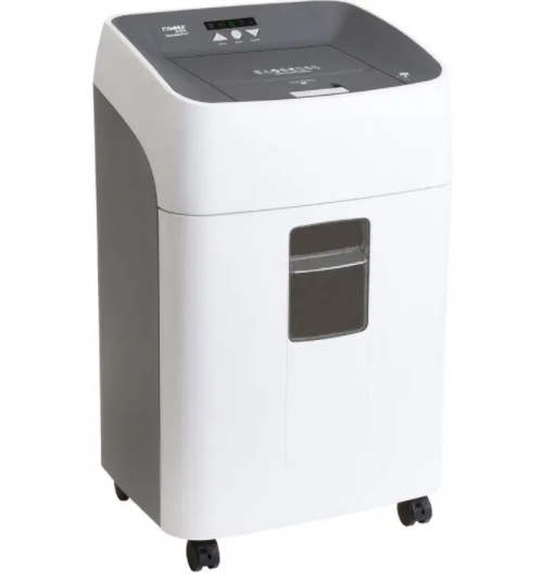 New Paper Shredder Smart Interactive Board Language Labs for Sale