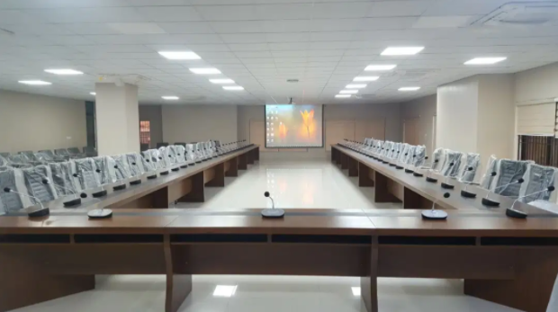 New Sound System r Conference System SMD for Sale in Kohat