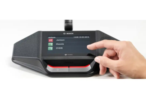 New Sound System r Conference System SMD for Sale in Kohat
