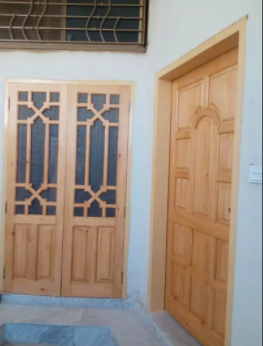 4 Marla New House Available For sale in Abbottabad