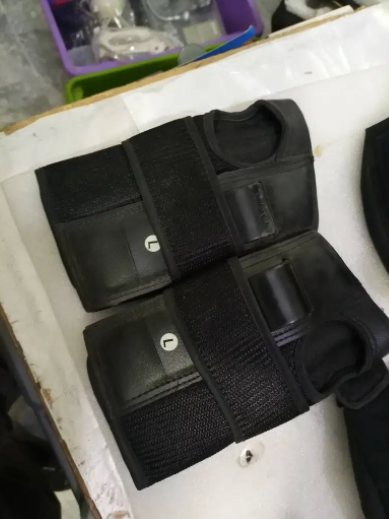 New Knee & Elbow Pads Available for in Peshawar