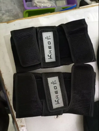 New Knee & Elbow Pads Available for in Peshawar