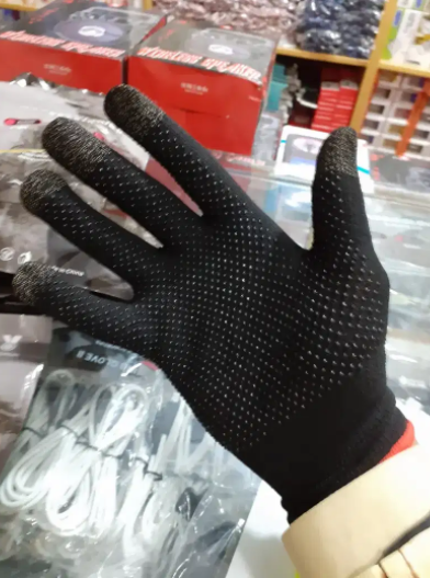 New Pupg/Gaming full gloves Available for Sale
