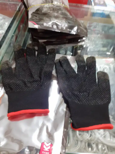 New Pupg/Gaming full gloves Available for Sale