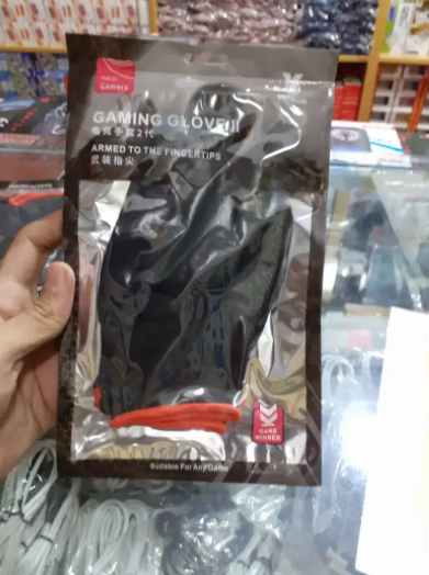 New Pupg/Gaming full gloves Available for Sale