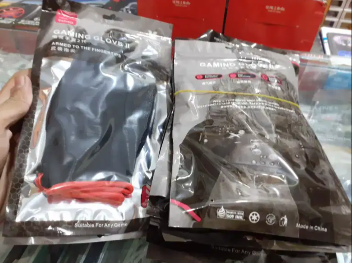 New Pupg/Gaming full gloves Available for Sale