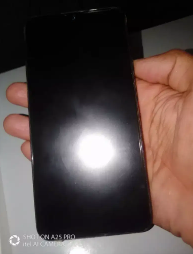 Vivo y93 3/64gb Smartphone For Sale in Peshawar