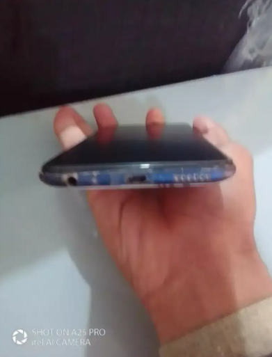 Vivo y93 3/64gb Smartphone For Sale in Peshawar