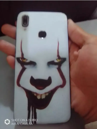 Vivo y93 3/64gb Smartphone For Sale in Peshawar