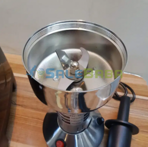 Silver crest powder grinder Available 