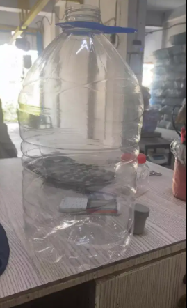 Water bottle Available for sale