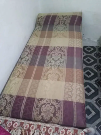 Two beds Available For sale