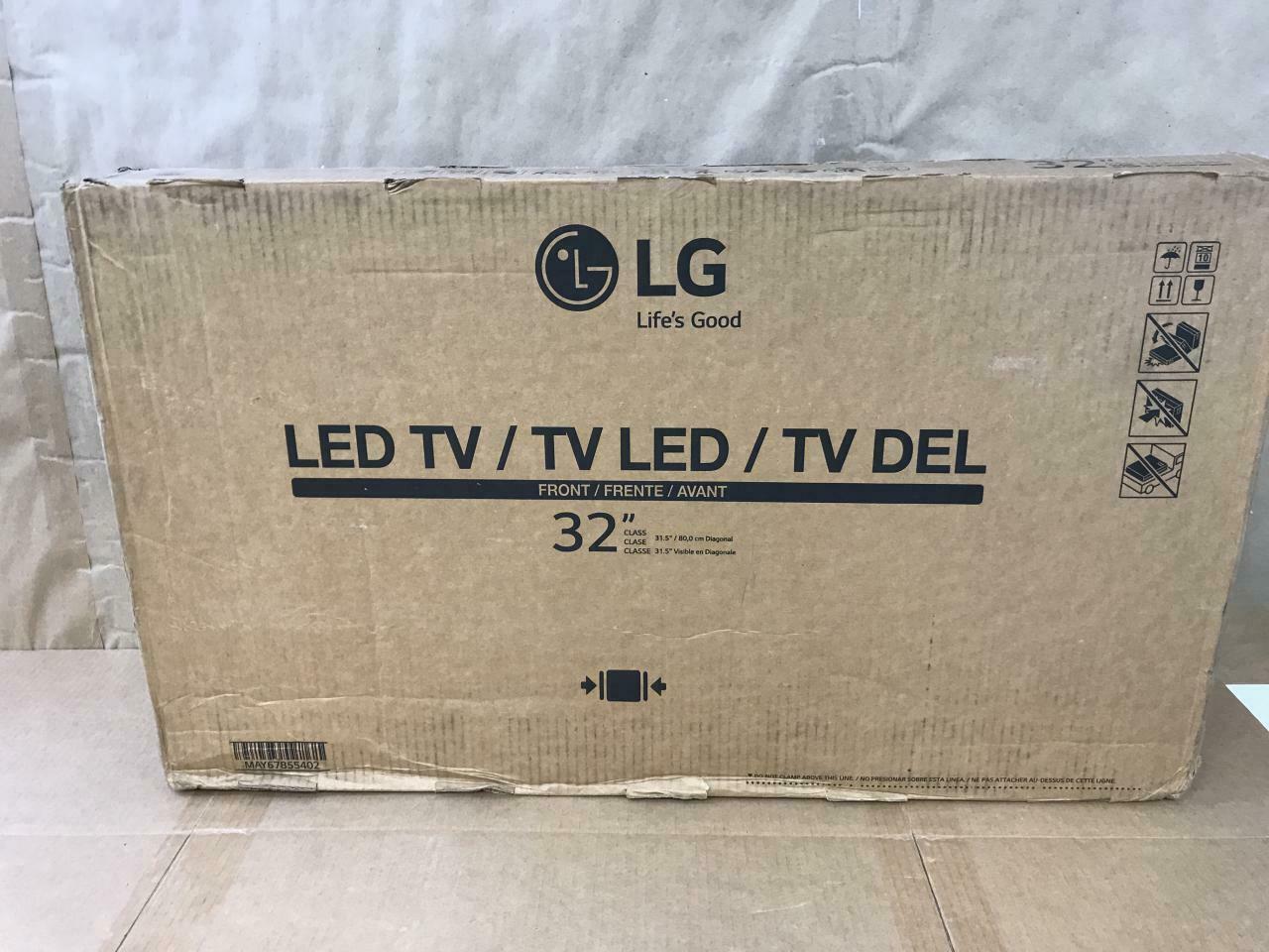 LG UHD TV 75 '' Series 7000 - LED 4K IPS Display Processore Quad Core