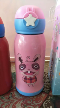 New Baby vacuum Flask Available for Sale in Khanewal