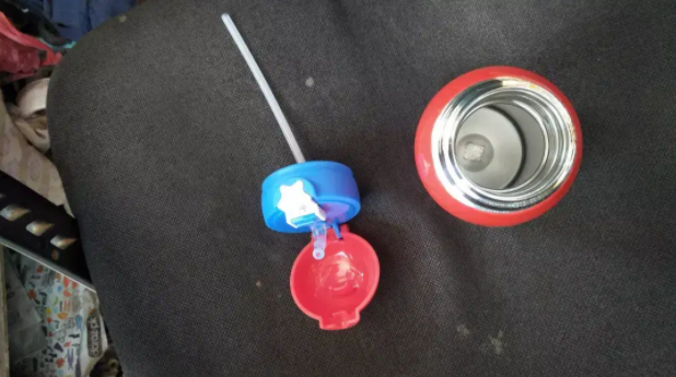 New Baby vacuum Flask Available for Sale in Khanewal