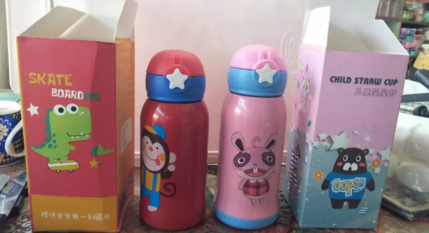 New Baby vacuum Flask Available for Sale in Khanewal