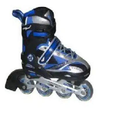 New In Line Roller Skates shoes Available for Sale in Khanewal