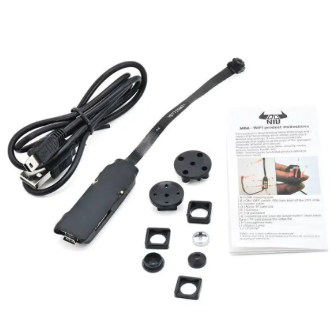 New Ip Wireless Camera Wifi 1080p With Battery S06 Available for Sale