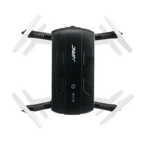 New Drone Camera Jjrc Elfie Hd H37 Available for Sale in Lahore
