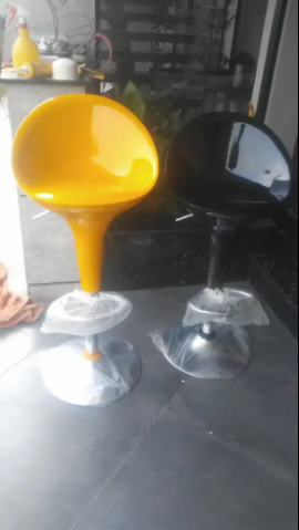 New Fiber A+ Qulity Bar Stool and Kitchen Chairs Available for Sale