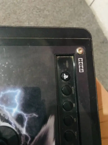 HORI Real Arcade Pro 4 Kai Tekken 7 Edition for PS5, PS4,PS3 & PC for sale