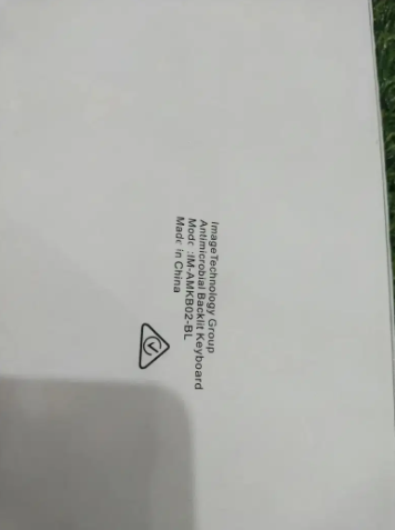 New Itech Waterproof Backlit Keyboard Branded Rubber Coated for Sale