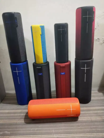 New Ultimate Ears Megaboom| Boom 2 100% Original Speakers Available for Sale