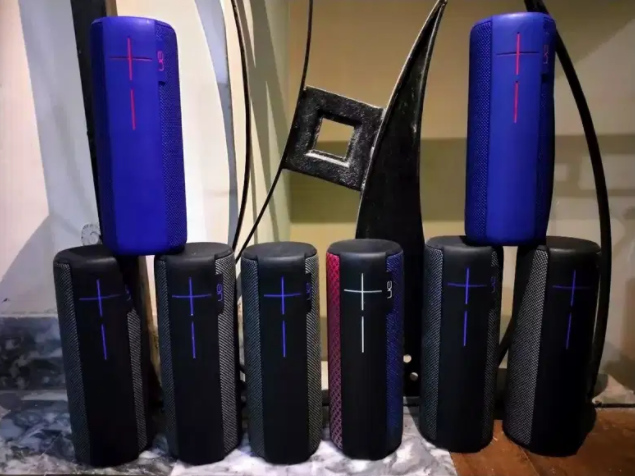 New Ultimate Ears Megaboom| Boom 2 100% Original Speakers Available for Sale