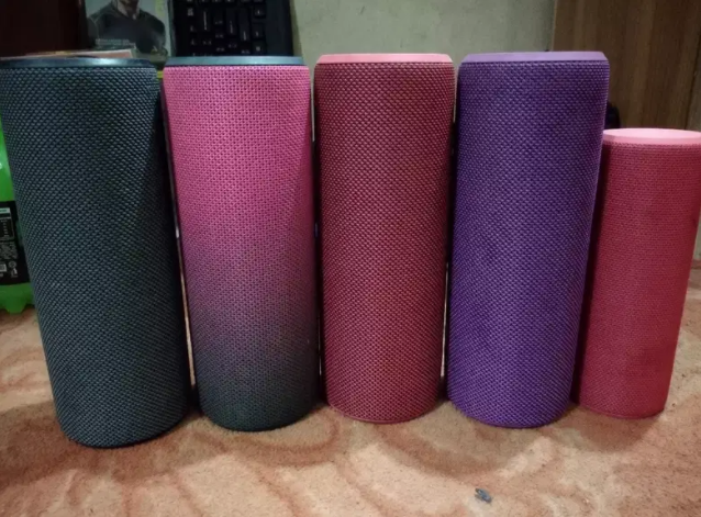 New Ultimate Ears Megaboom| Boom 2 100% Original Speakers Available for Sale