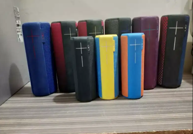 New Ultimate Ears Megaboom| Boom 2 100% Original Speakers Available for Sale