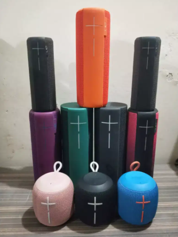 New Ultimate Ears Megaboom| Boom 2 100% Original Speakers Available for Sale