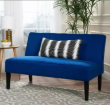 Two seater Seat Sofa Available for Sale in Lahore