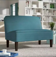 Two seater Seat Sofa Available for Sale in Lahore