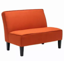Two seater Seat Sofa Available for Sale in Lahore