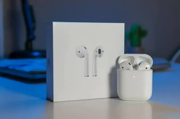 Apple Airpords Available for sale