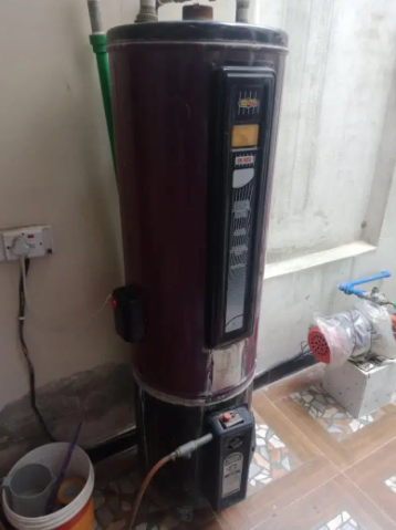Electric and gas Gezer Available for sale
